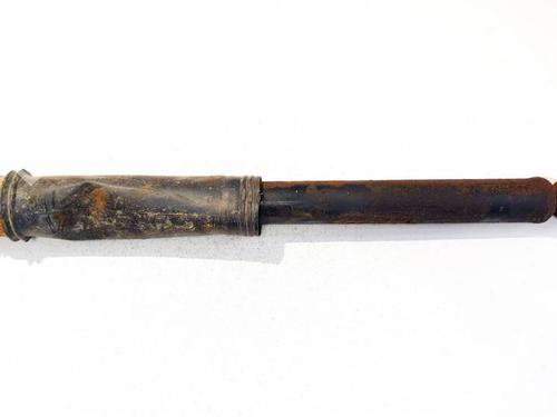 Used Right rear shock absorber Right rear shock absorber 38006646 38006646