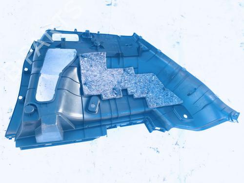 Boot lining TOYOTA RAV 4 III (_A3_) 2.2 D 4WD (ALA30_, ALA30R) | BP35641052I3 - Image 2