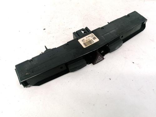 Used Warning switch Warning switch OPEL ASTRA H (A04) 1.7 CDTI (L48) (100 hp) 35413149 35413149