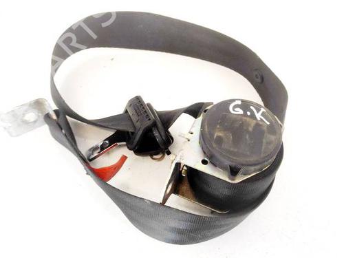 Used Rear left seatbelt Rear left seatbelt 38572778 38572778