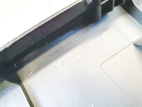 Boot lining MINI MINI COUNTRYMAN (R60) Cooper D ALL4 | BP39758266I3 - Image 3