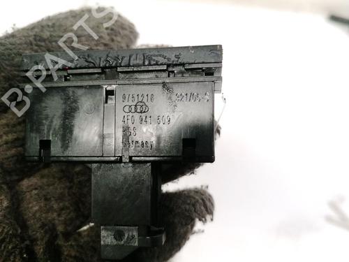 Warning switch AUDI A6 C6 (4F2) 2.0 TDI | BP35458611I22 - Image 3