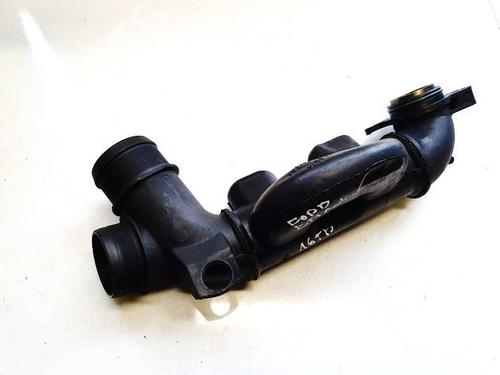 Used Intercooler pipe Intercooler pipe AUDI A6 C6 (4F2) 3.0 TDI quattro (225 hp) 39701987 39701987