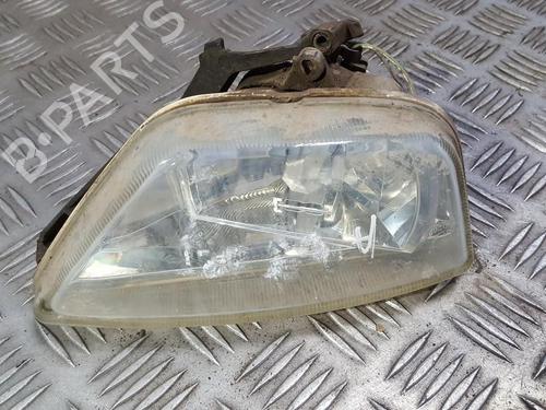 Used Right front fog light Right front fog light 35689786 35689786