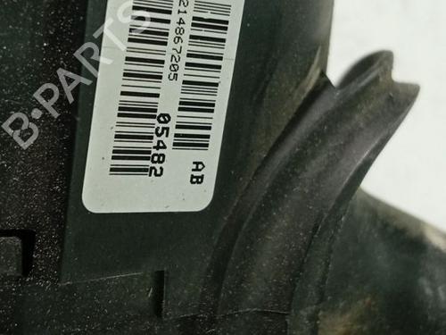 Steering column stalk DODGE JOURNEY 2.0 CRD | BP38631385I23  - Image 5