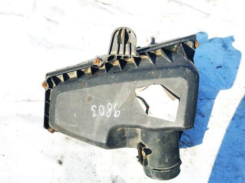 Used Air filter box Air filter box FORD MONDEO IV (BA7) 2.0 TDCi (130 hp) 35102998 35102998
