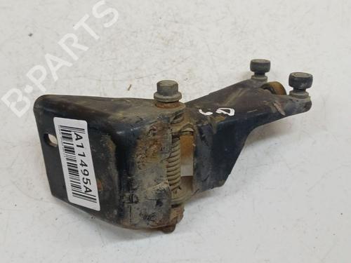 Annen Annen CHRYSLER VOYAGER IV (RG, RS) 2.5 CRD (141 hp) 36896466 36896466
