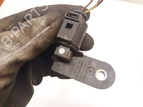 Electronic module PEUGEOT 407 (6D_) 1.6 HDi 110 (6D9HZC, 6D9HYC) | BP34754963M83 - Image 3