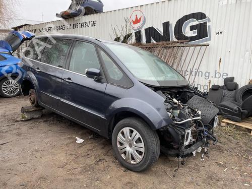 Used Parts FORD GALAXY II (WA6) 1.8 TDCi (125 hp) 4470781