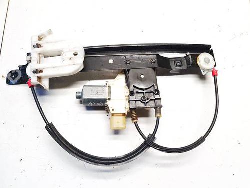 Used Rear right window mechanism Rear right window mechanism 34878471 34878471
