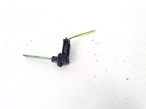 Used Electronic module Electronic module AUDI A2 (8Z0) 1.4 (75 hp) 35452928 35452928