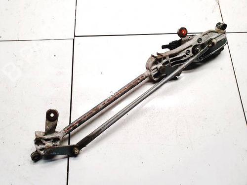 Used Front wipers mechanism Front wipers mechanism 38430002 38430002