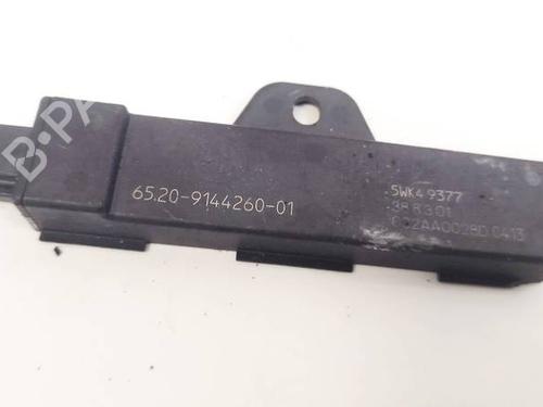 Electronic module VOLVO S60 I (384) D5 | BP35179912M83 - Image 3