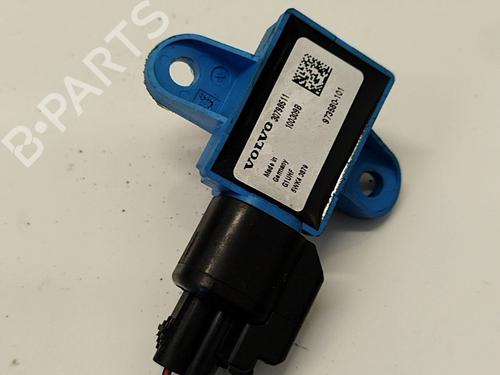 Electronic module VOLVO XC60 I SUV (156) 2.4 D | BP33683136M83 - Image 2