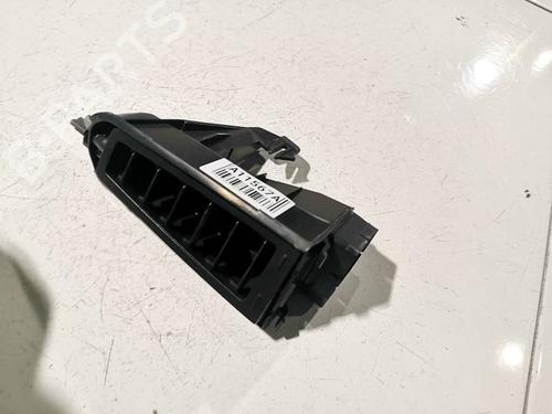 Luftventilen Luftventilen CITROËN C4 Grand Picasso I (UA_) 2.0 HDi 138 (136 hp) 37505385 37505385