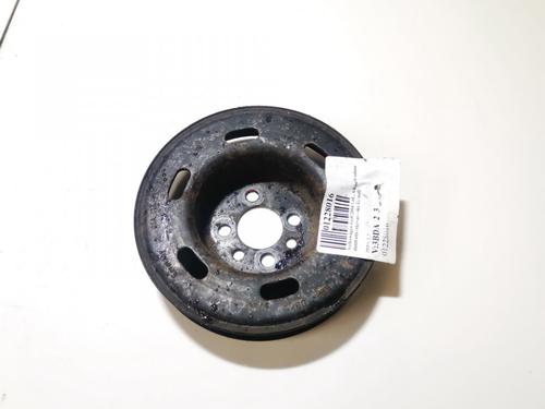 Used Pulley Pulley VW GOLF V (1K1) 1.6 (102 hp) 35570937 35570937