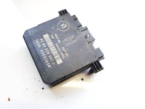 Used Electronic module Electronic module 35271007 35271007
