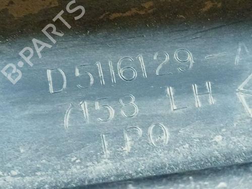 Venstre sidekjole JEEP COMPASS (MK49) 2.2 CRD | BP37625682C115 - Image 4