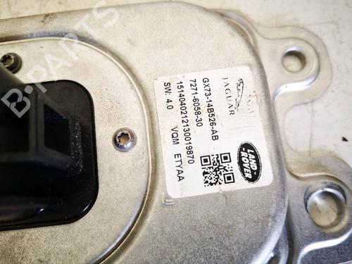 Electronic module MERCEDES-BENZ E-CLASS (W211) E 220 CDI (211.006) | BP36207507M83 - Image 2