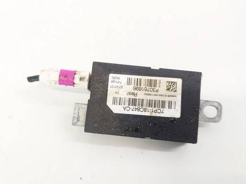 Used Electronic module Electronic module VOLVO V60 I (155) 1.6 DRIVe (114 hp) 35064281 35064281