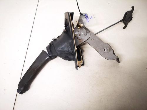 Used Hand brake Hand brake VOLVO S80 I (184) 2.4 (170 hp) 35547817 35547817