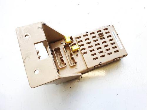 Used Fuse box Fuse box PEUGEOT 407 (6D_) 1.6 HDi 110 (6D9HZC, 6D9HYC) (109 hp) 36152116 36152116