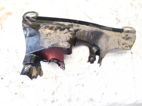 Used Underbody protection Underbody protection BMW 5 (F10) 520 d (184 hp) 35422846 35422846