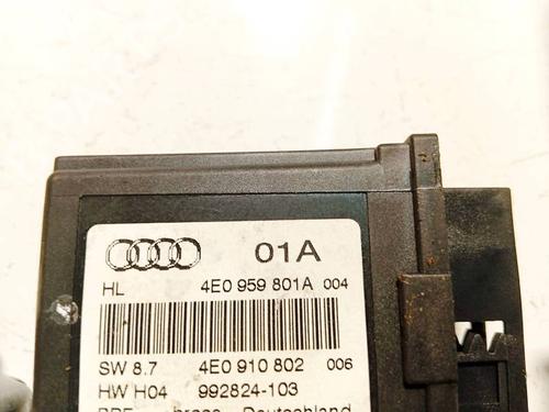 Left front window motor AUDI A8 D3 (4E2, 4E8) 4.2 quattro | BP34816353E21 - Image 3