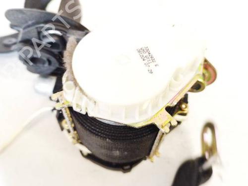Front left seatbelt VW PASSAT B6 (3C2) 2.0 TDI | BP36587077I26 - Image 3