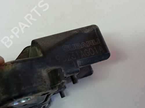 Electronic module SUBARU TRIBECA (B9) 3.0 (WXE) | BP33730942M83 - Image 4