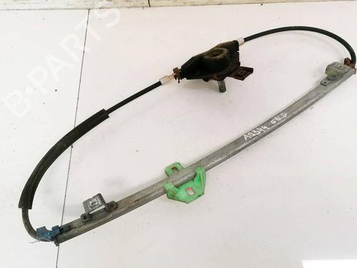 Used Rear right window mechanism Rear right window mechanism 35363913 35363913