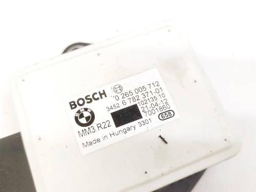 Electronic module MITSUBISHI SPACE STAR MPV (DG_A) 1.9 DI-D (DG4A) | BP35213638M83 - Image 2