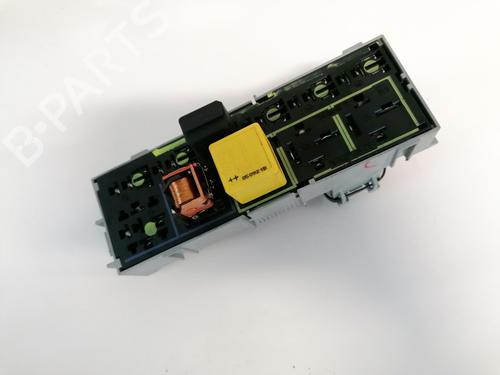 fuse-box-opel-meriva-a-mpv-x03-2003-2004-2005-2006-2007-2008-2009-2010-32881260 main image