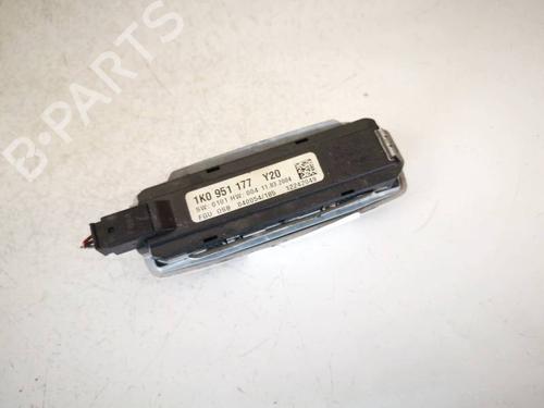 Electronic module VW GOLF V (1K1) 1.9 TDI | BP35102616M83 - Image 2