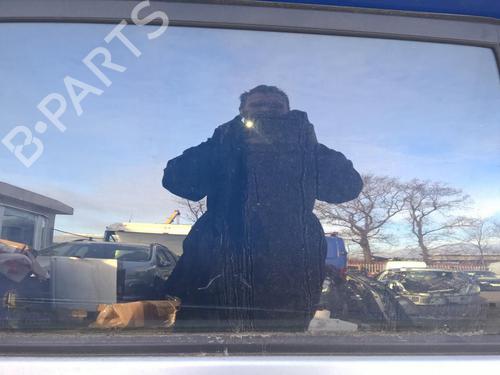 Used Rear left door window Rear left door window KIA CARENS I MPV (FC, FJ) 2.0 CRDi (140 hp) 35882883 35882883