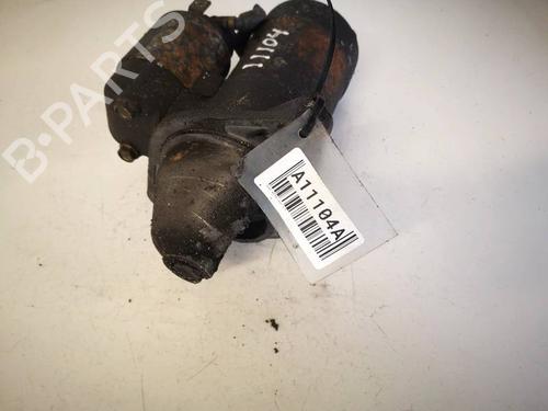 Starter OPEL ASTRA H (A04) 1.7 CDTI (L48) | BP34793857M8 - Image 2