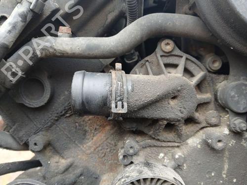 Used Thermostat housing Thermostat housing 39253940 39253940