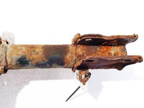 Left front shock absorber SUBARU TRIBECA (B9) 3.0 (WXE) | BP37655916M16 - Image 3