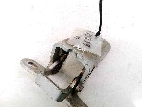 Hinge/Door check strap DODGE GRAND CARAVAN 3.3 | BP32910624C146 - Image 3