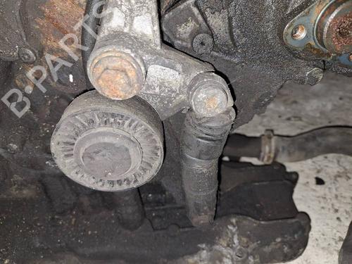 Used Pulley Pulley AUDI A6 C6 (4F2) 2.7 TDI (180 hp) 35215232 35215232