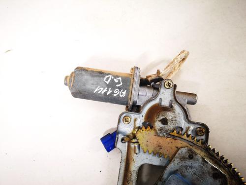 Used Right rear window motor Right rear window motor 35558726 35558726
