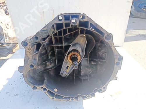 Used Gearbox Gearbox 35012681 35012681