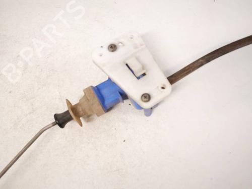 Electronic module AUDI 80 B4 Saloon (8C2) 1.9 TDI | BP35383164M83 - Image 3