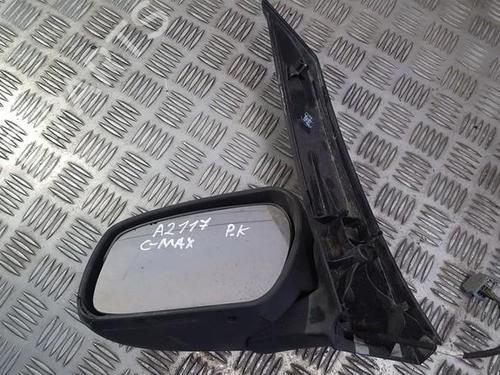 Used Left mirror Left mirror FORD C-MAX (DM2) 1.8 (125 hp) 35680837 35680837