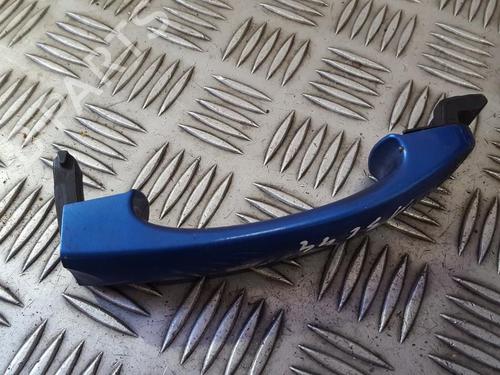 front-right-exterior-door-handle-vw-touran-1t1-1t2-2003-2004-2005-2006-2007-2008-2009-2010-2011-35688879 main image