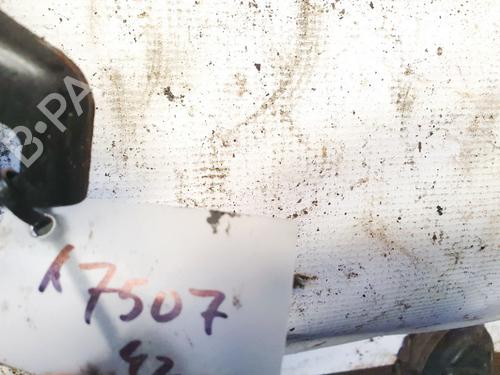 Pipe VOLVO V50 (545) 1.6 D | BP32890122M125 - Image 3