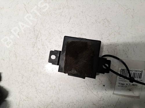 Electronic module RENAULT MEGANE III Hatchback (BZ0/1_, B3_) 1.6 16V (BZ1B, BZ1H) | BP32536146M83 - Image 3