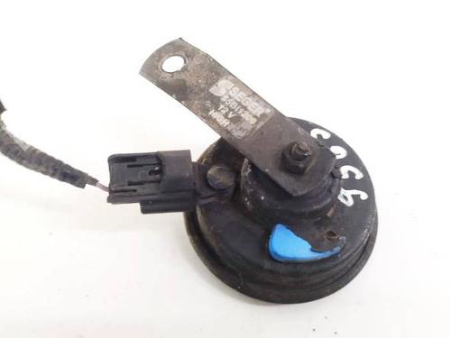 Horn HONDA CR-V III (RE_) 2.2 i-CTDi 4WD (RE6) | BP35107640E13 - Image 2