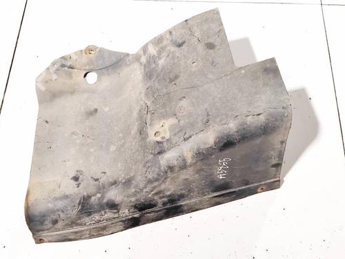Used Underbody protection Underbody protection 35116332 35116332