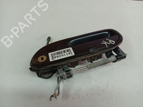 Used Front left exterior door handle Front left exterior door handle 37864704 37864704